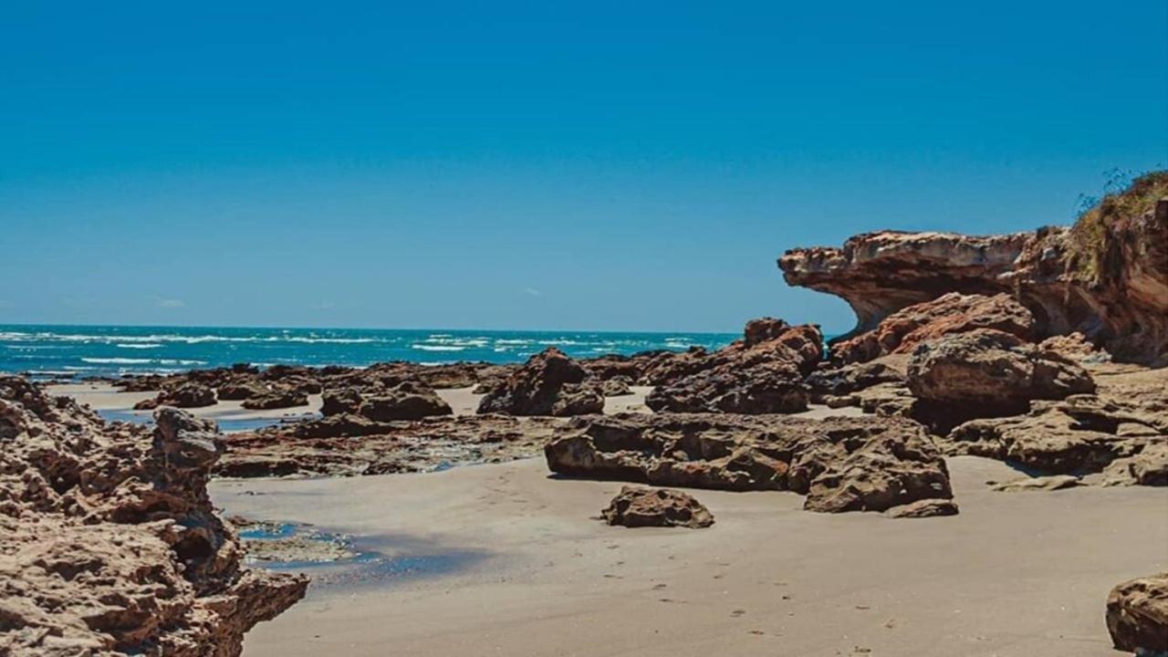 Mahalo J - Pontal De Maceio - Fortim
