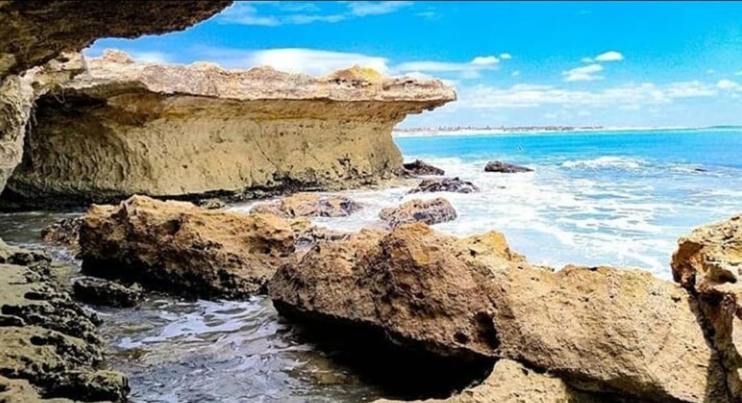 Mahalo J - Pontal De Maceio - * Fortim