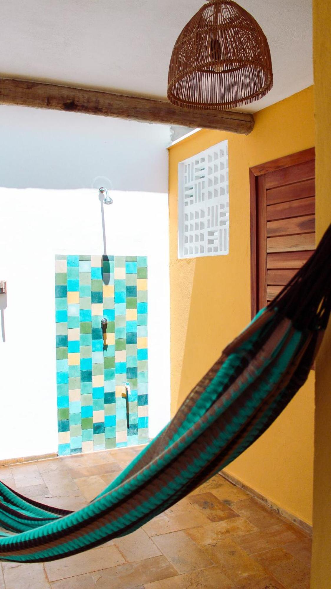 Mahalo J - Pontal De Maceio - Apartment *