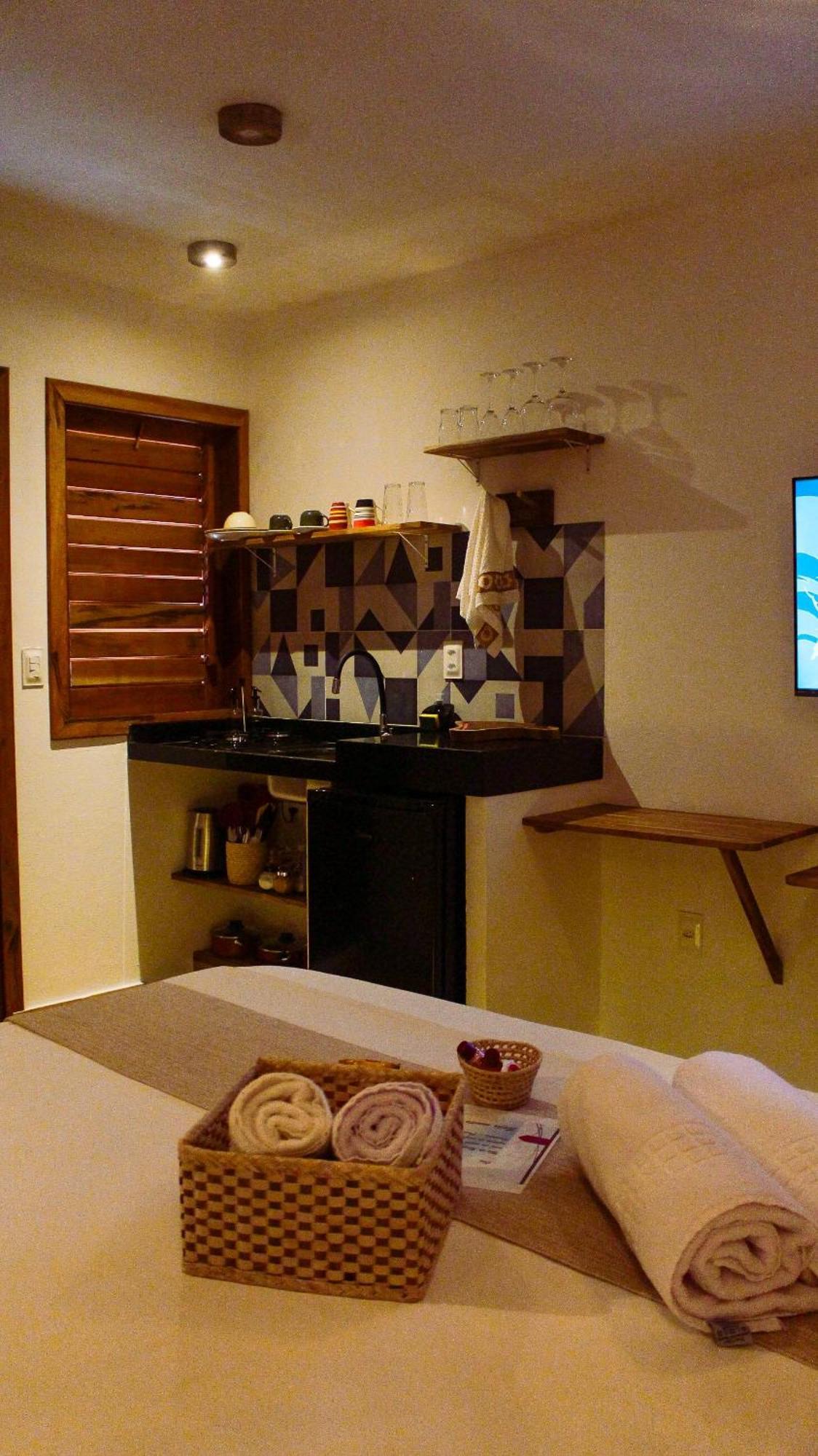 Mahalo J - Pontal De Maceio - Apartment
