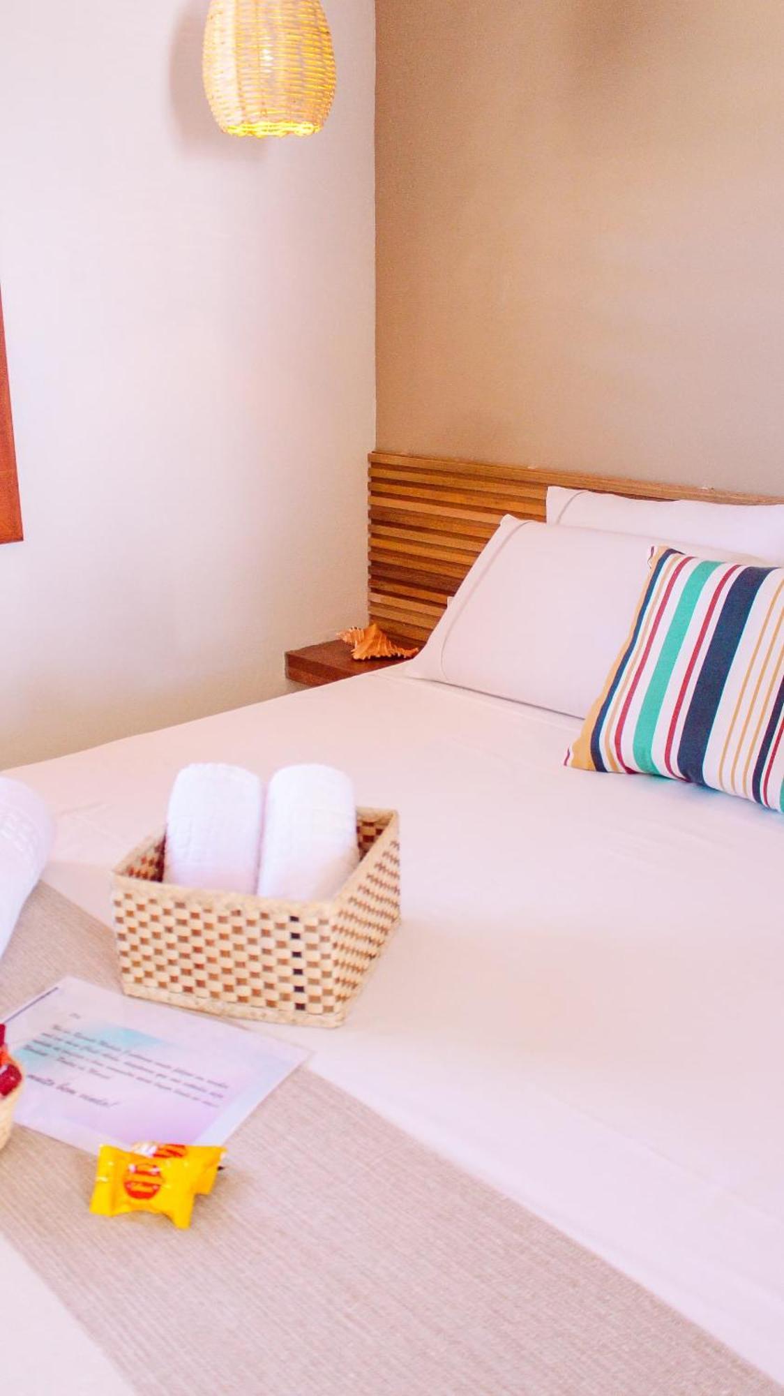 Mahalo J - Pontal De Maceio - Apartment