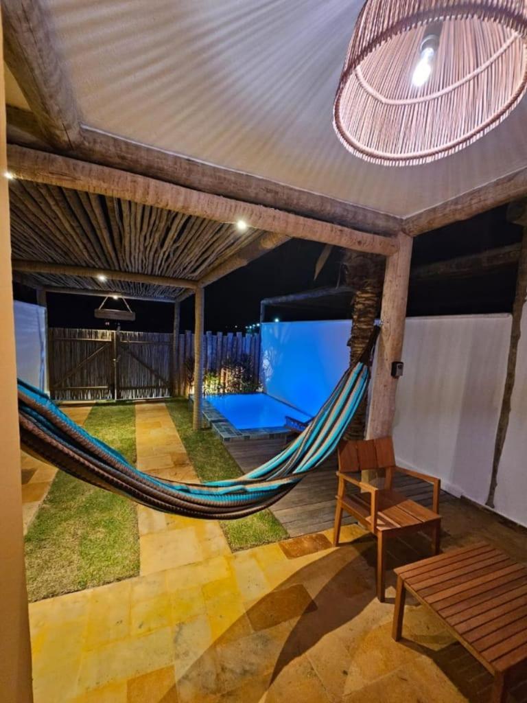 Apartment Mahalo J - Pontal De Maceio - Fortim