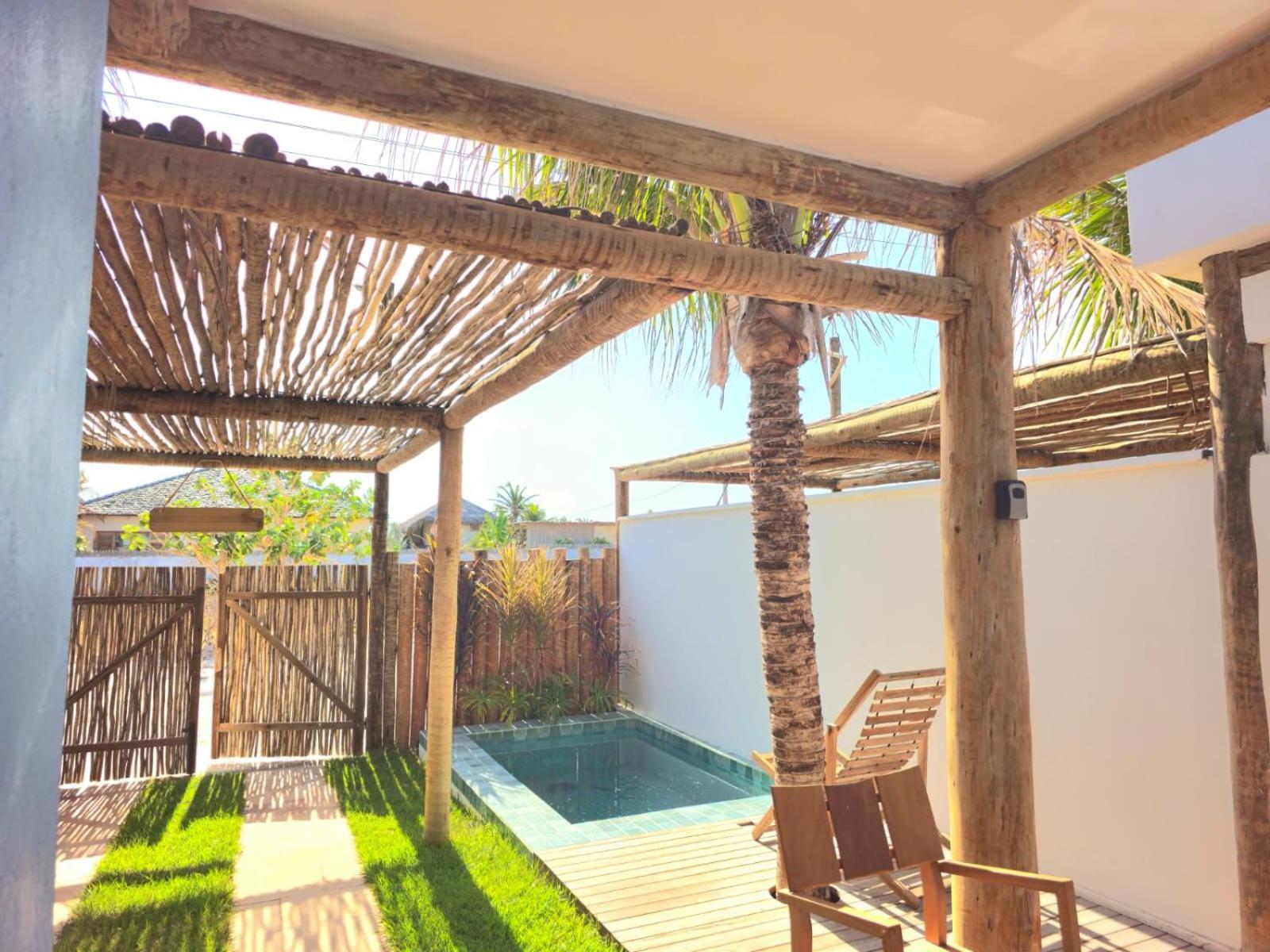 Apartment Mahalo J - Pontal De Maceio -