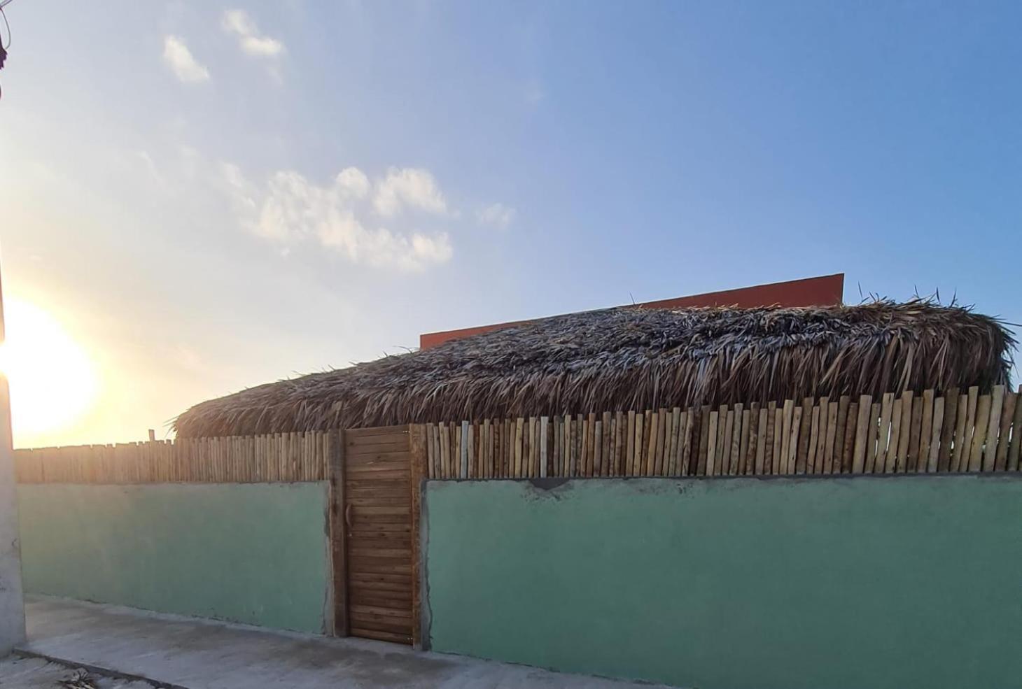 Apartment Mahalo J - Pontal De Maceio -
