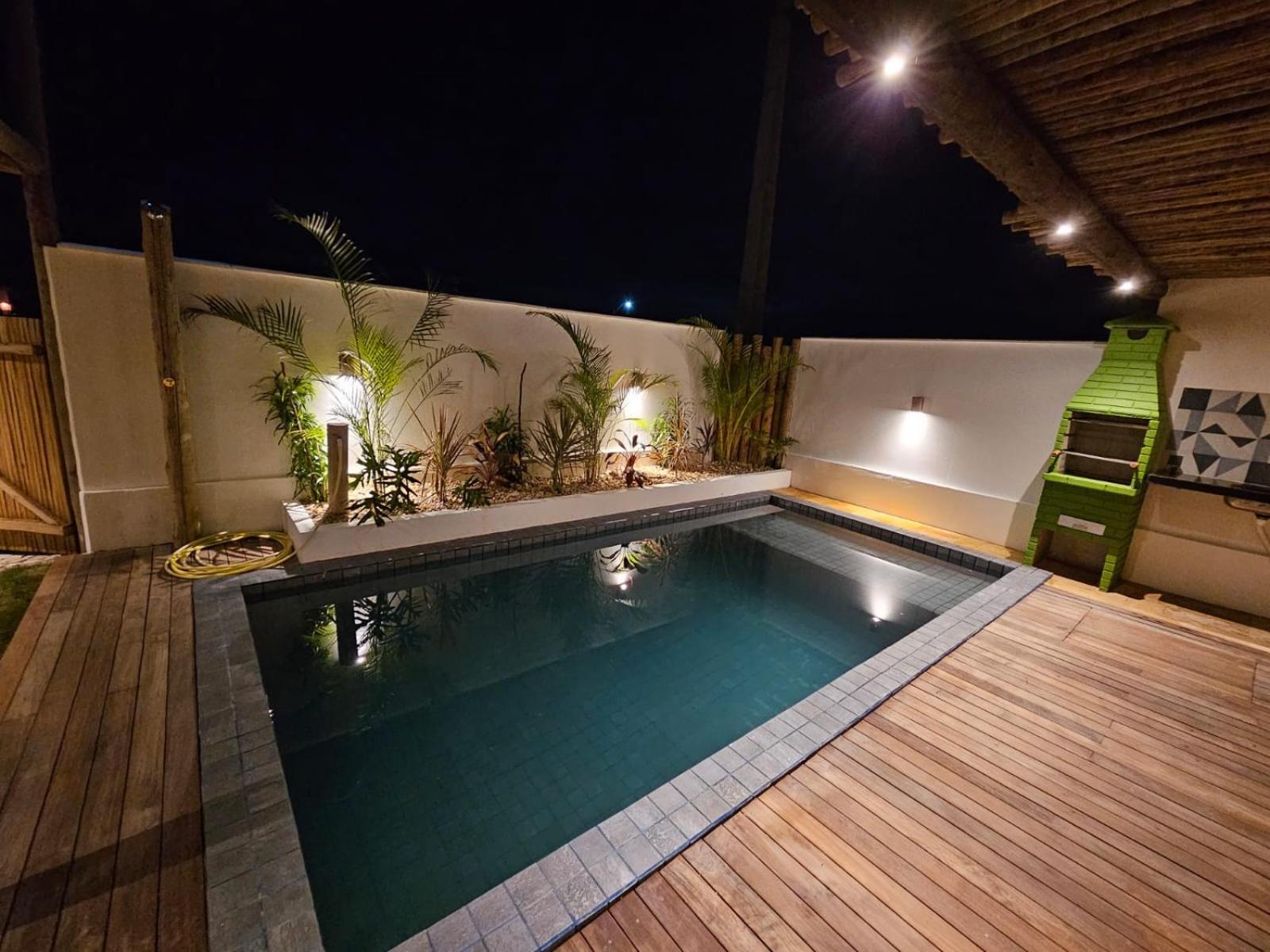 Mahalo J - Pontal De Maceio - Apartment *