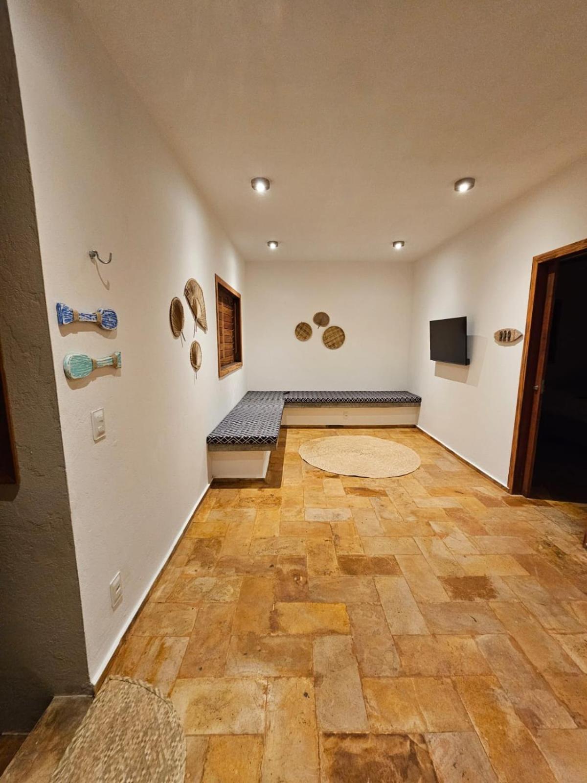 Mahalo J - Pontal De Maceio - Apartment