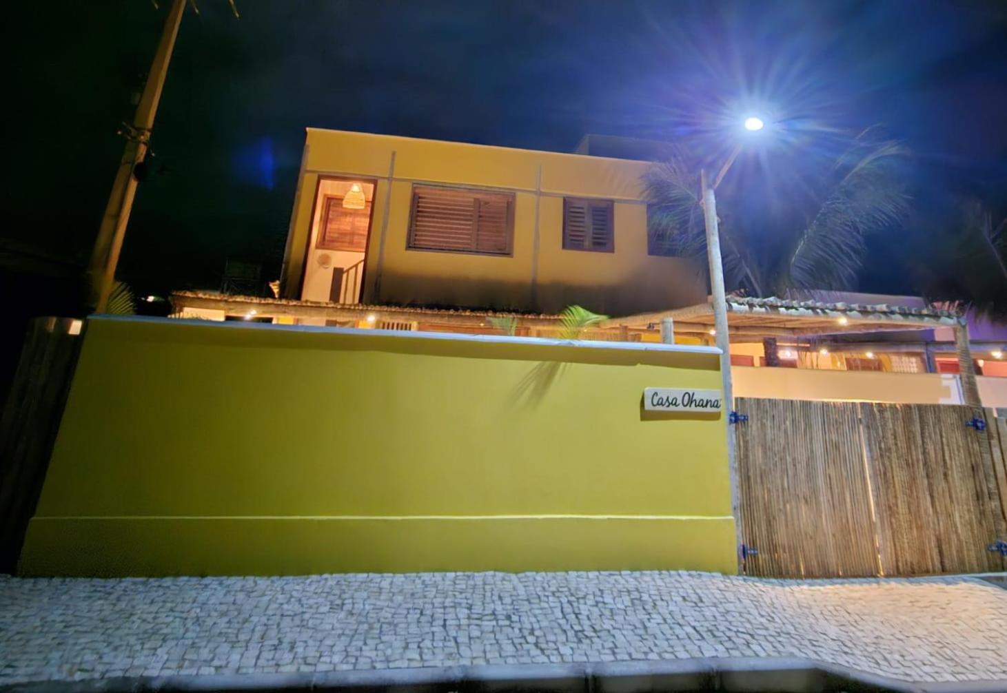 Mahalo J - Pontal De Maceio - *