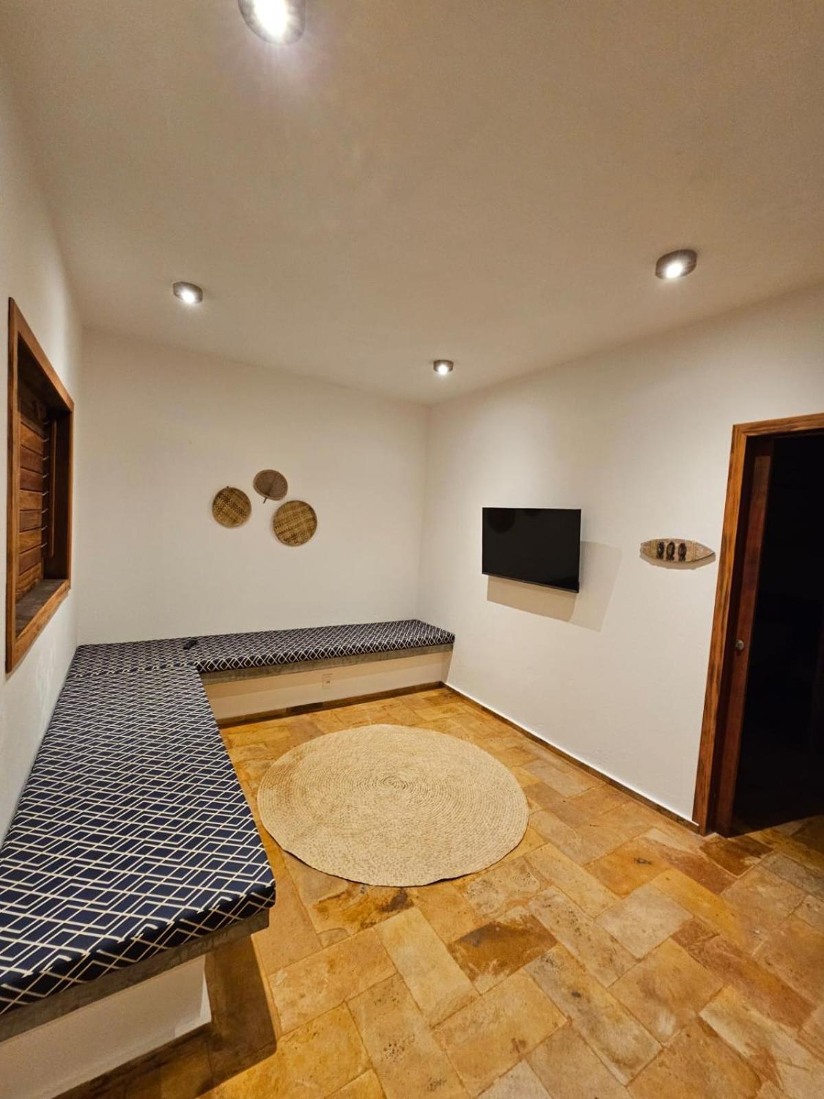 Apartment Mahalo J - Pontal De Maceio -