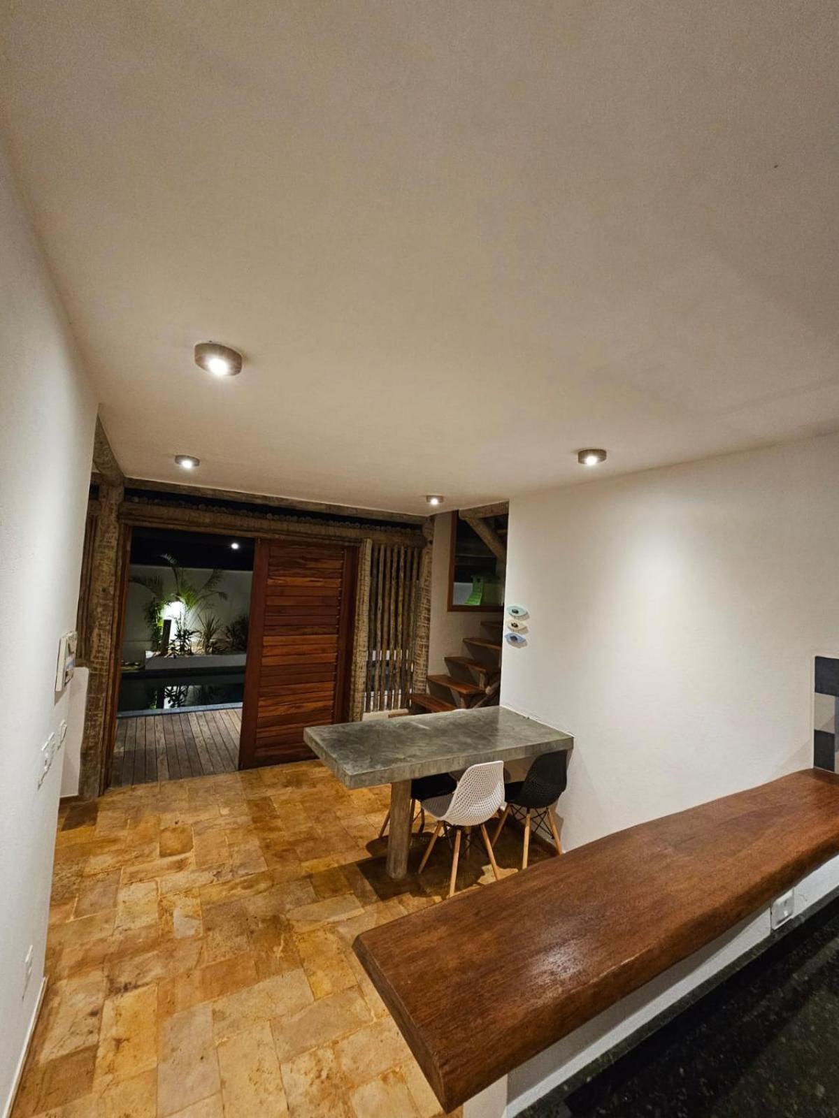 Apartment Mahalo J - Pontal De Maceio - *