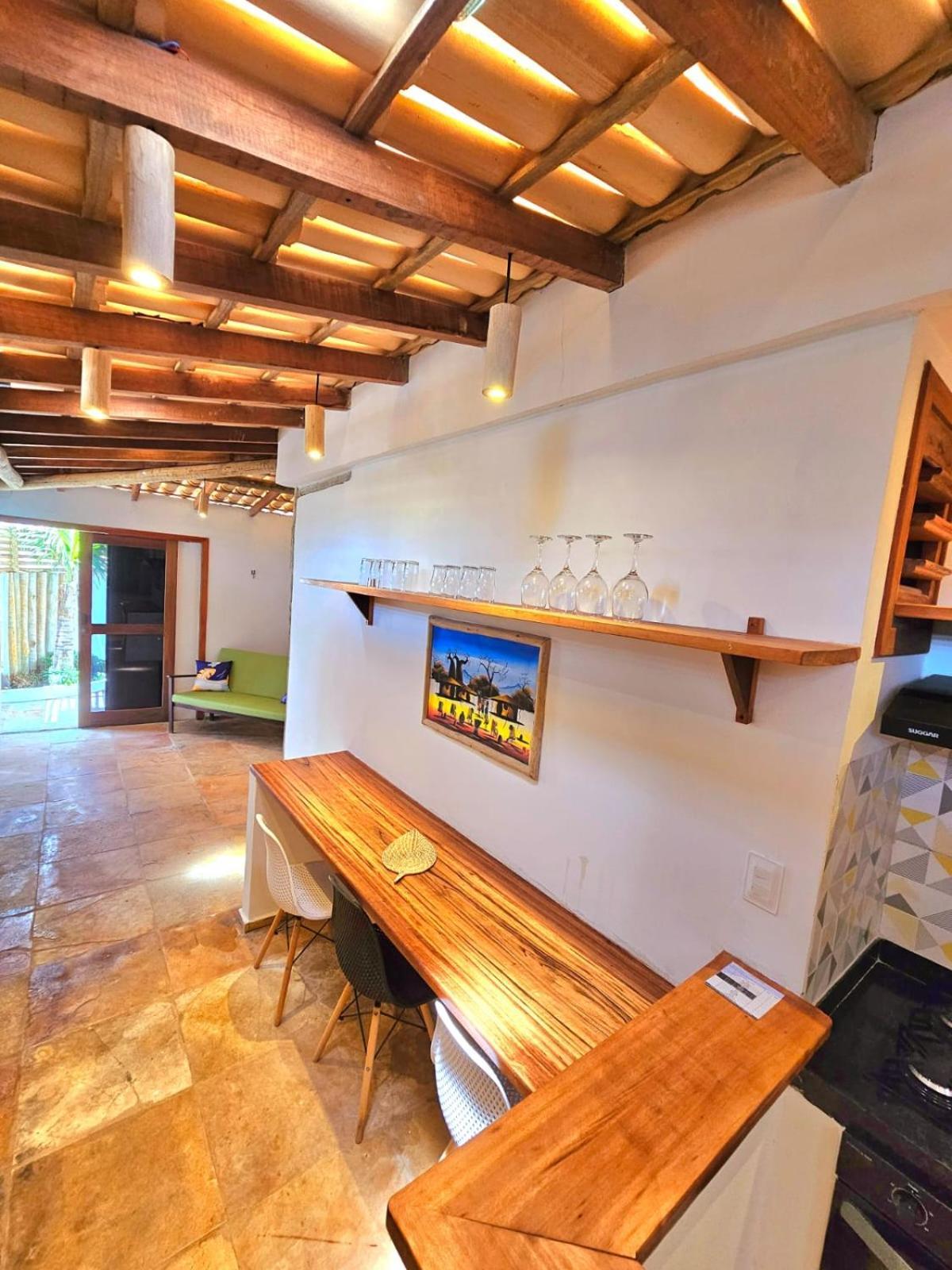 Mahalo J - Pontal De Maceio - Apartment