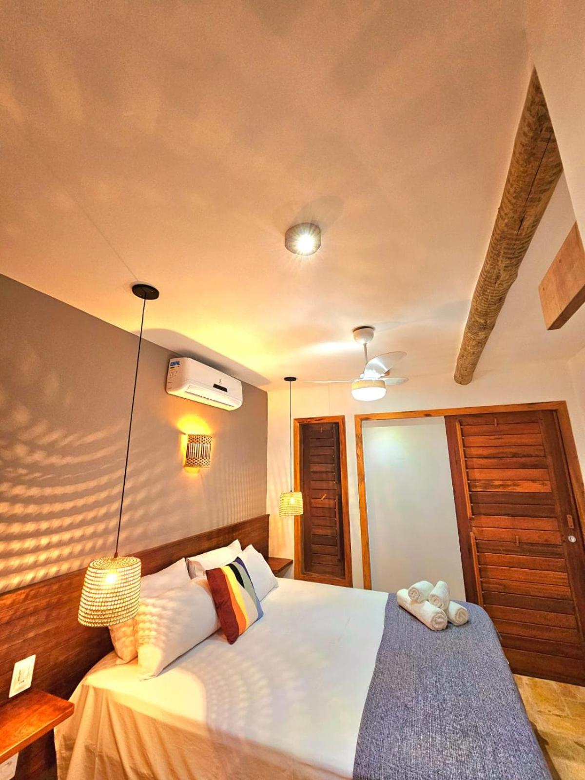 Apartment Mahalo J - Pontal De Maceio -