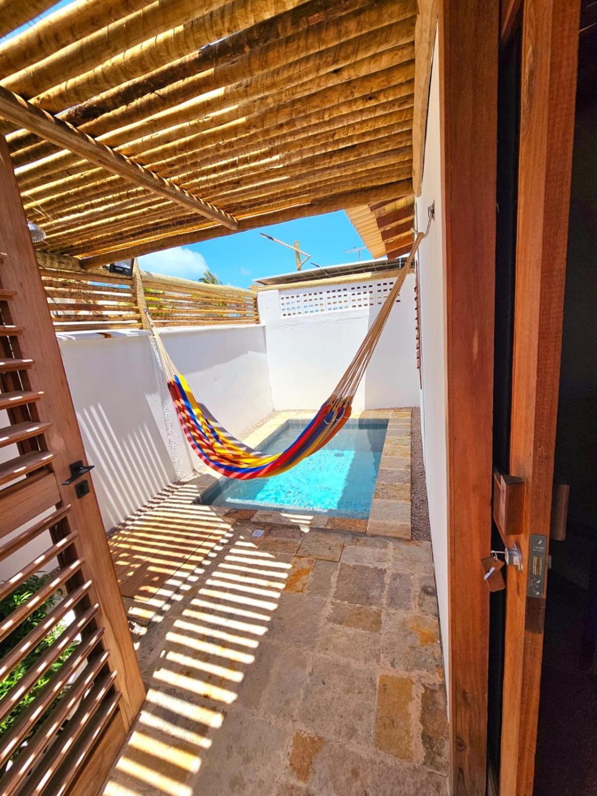 Mahalo J - Pontal De Maceio - Apartment *