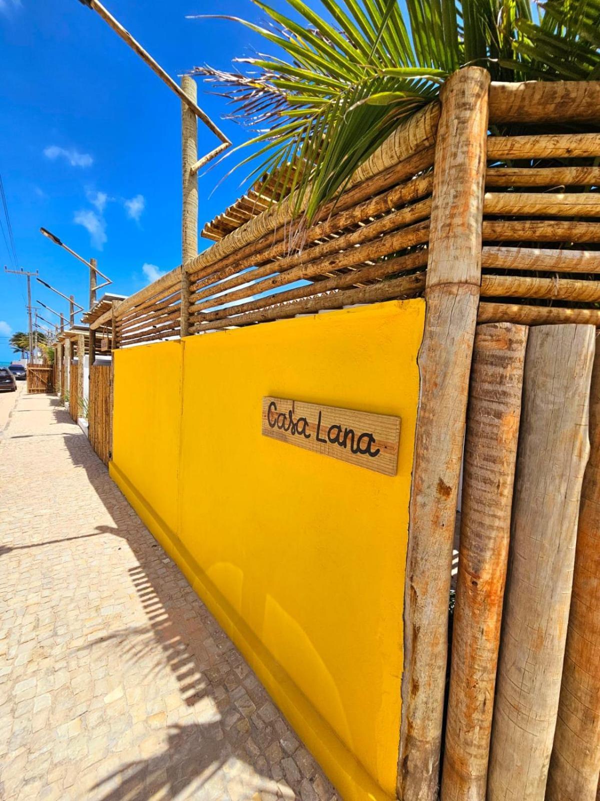 Mahalo J - Pontal De Maceio -