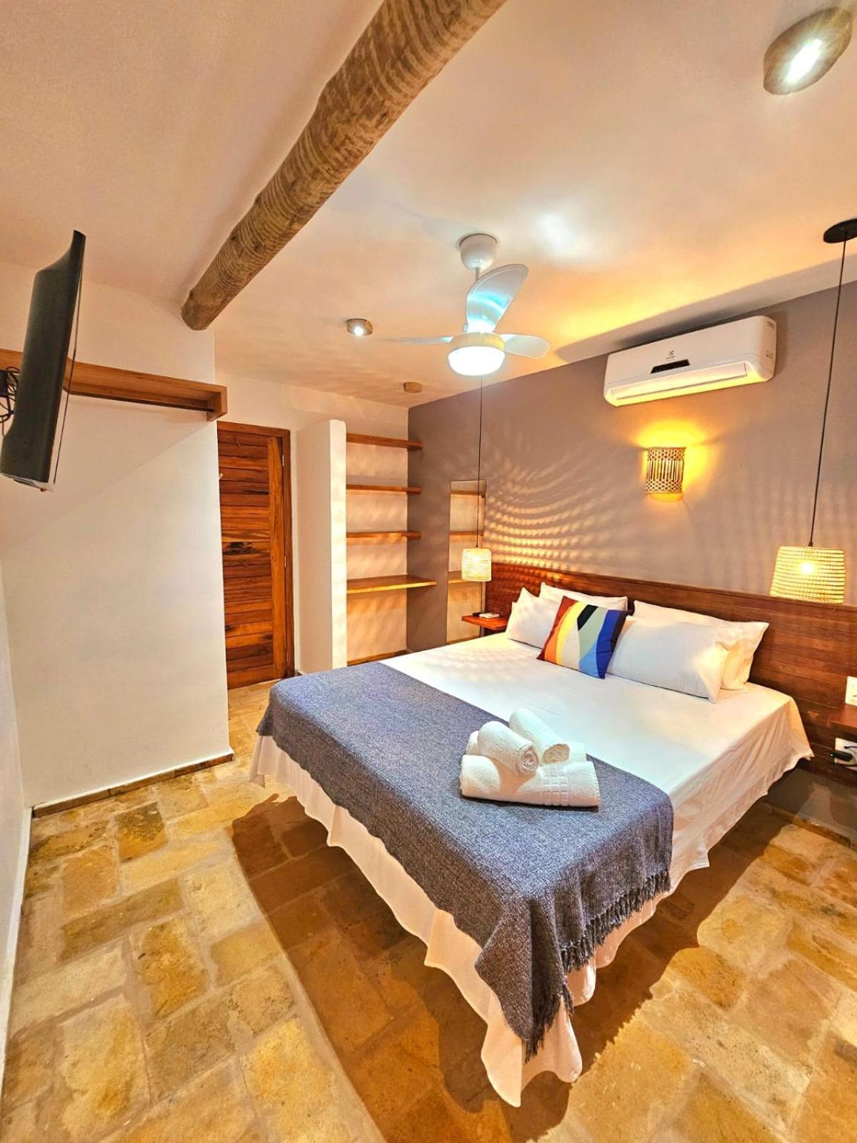 Mahalo J - Pontal De Maceio - Apartment *