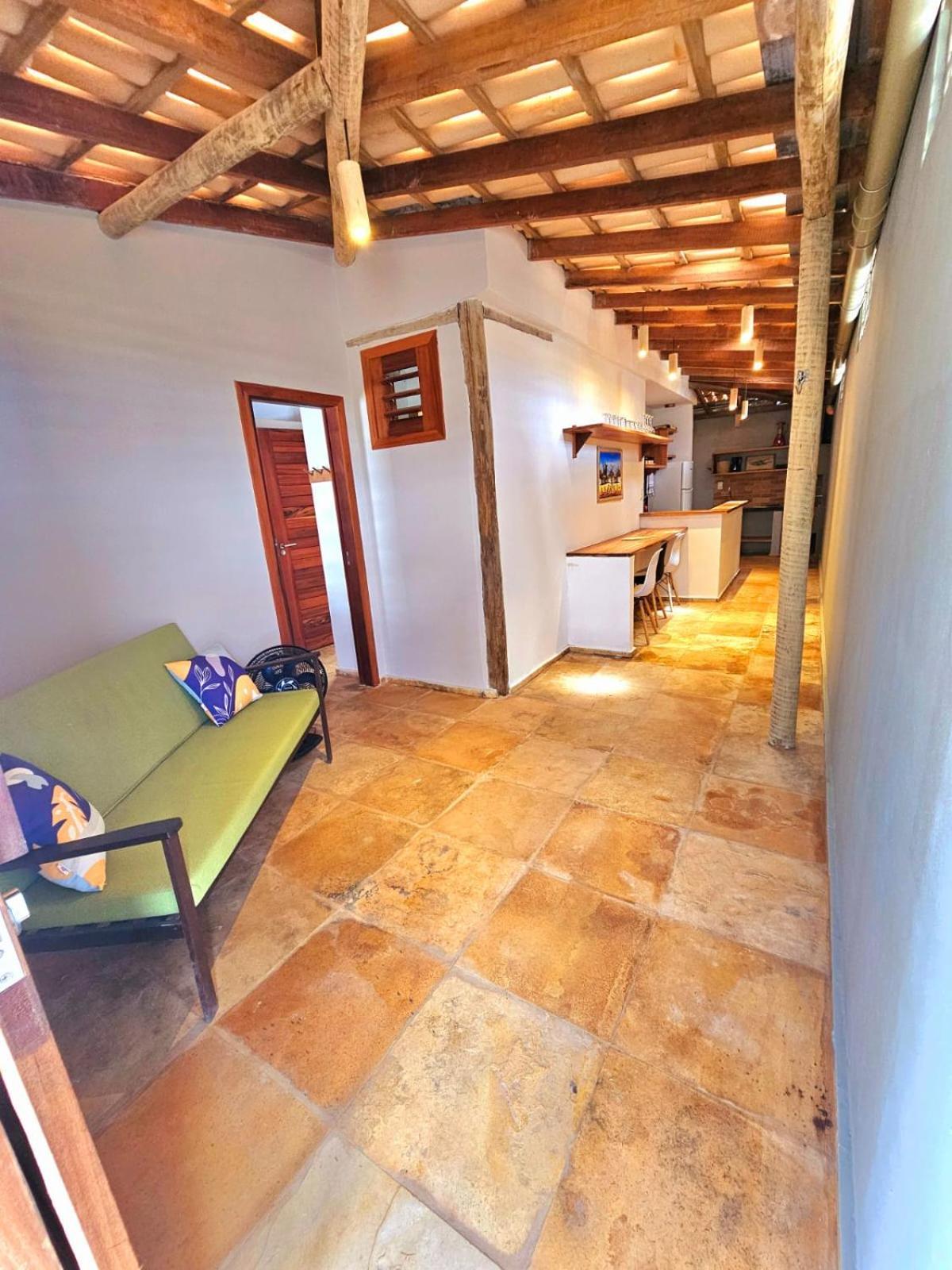 Apartment Mahalo J - Pontal De Maceio - Fortim