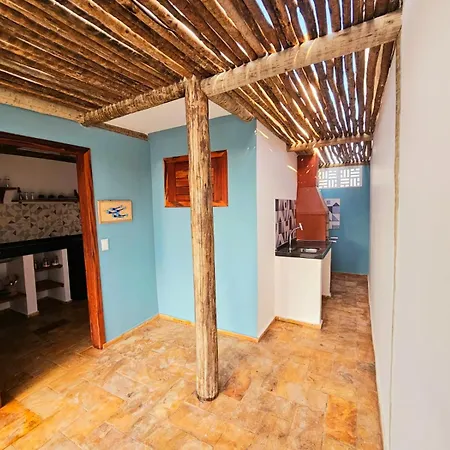 Chales Mahalo J - Pontal De Maceio - Fortim Exterior photo