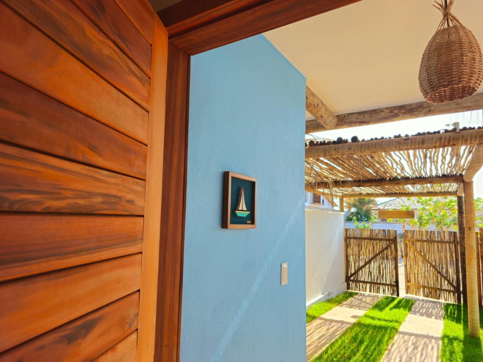 Mahalo J - Pontal De Maceio - Apartment Fortim