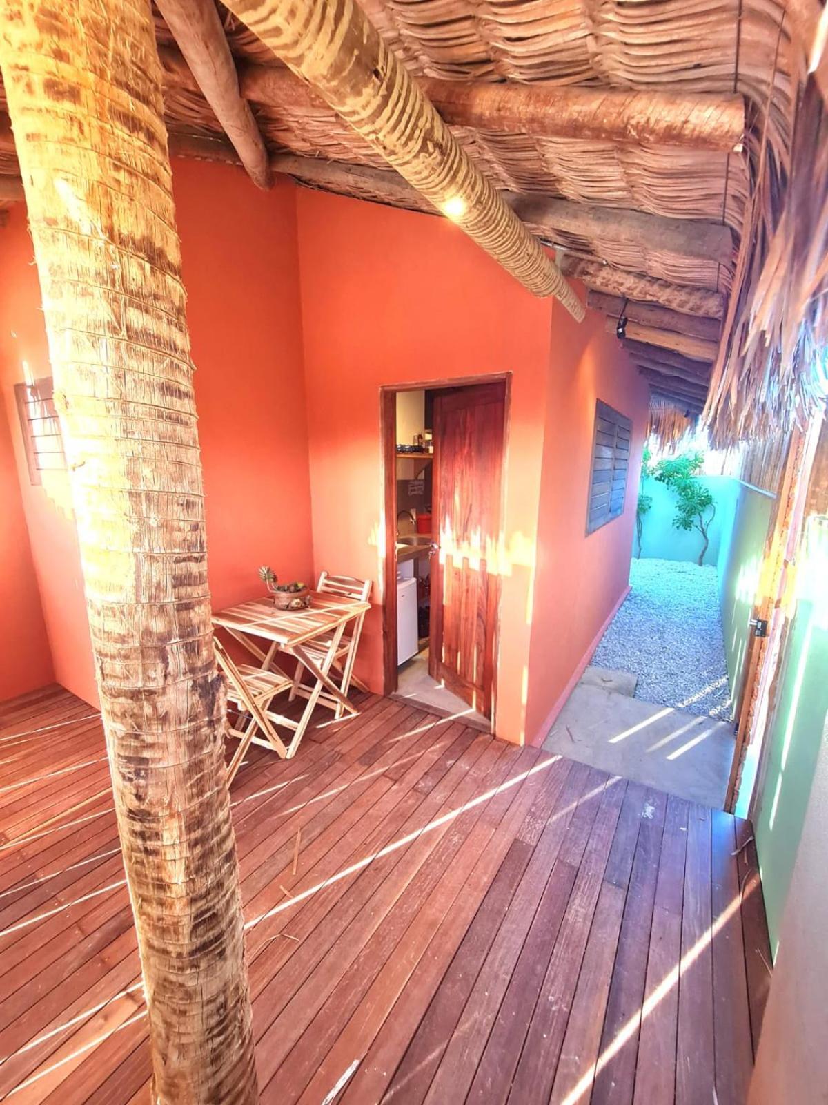 Mahalo J - Pontal De Maceio -