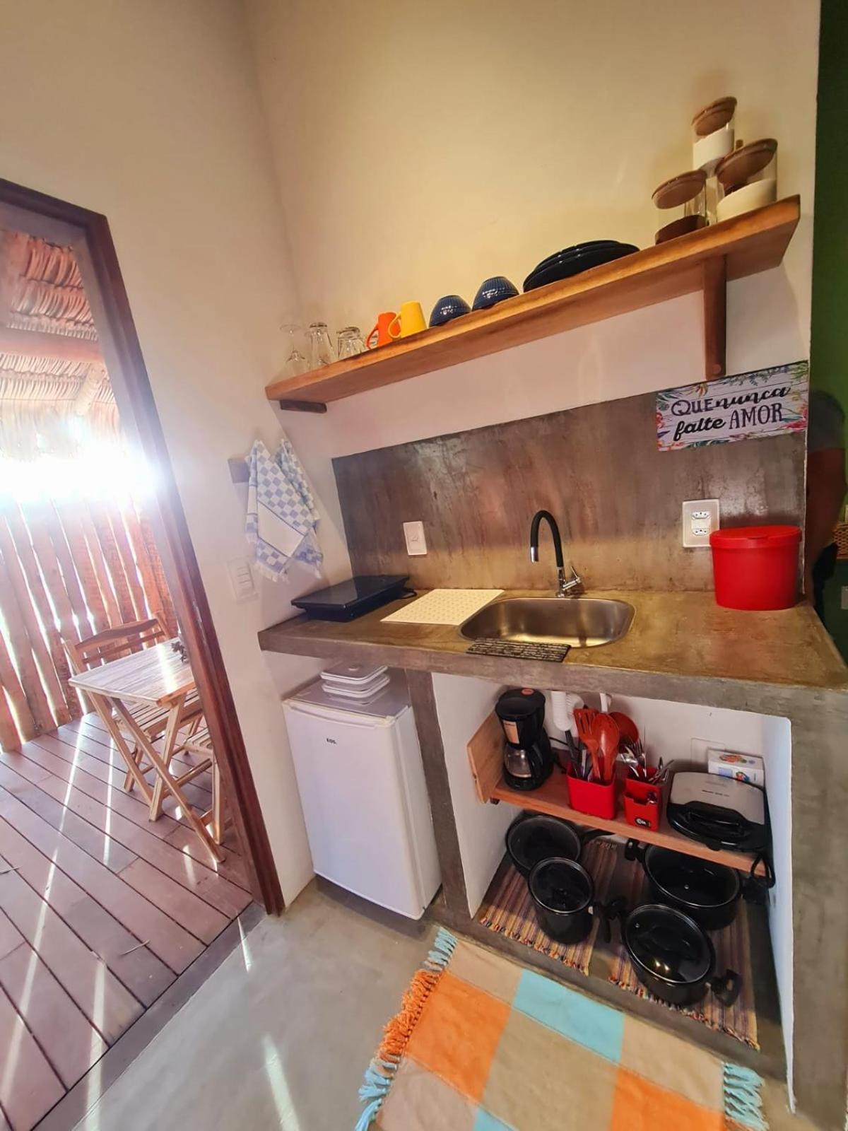 Mahalo J - Pontal De Maceio - Apartment