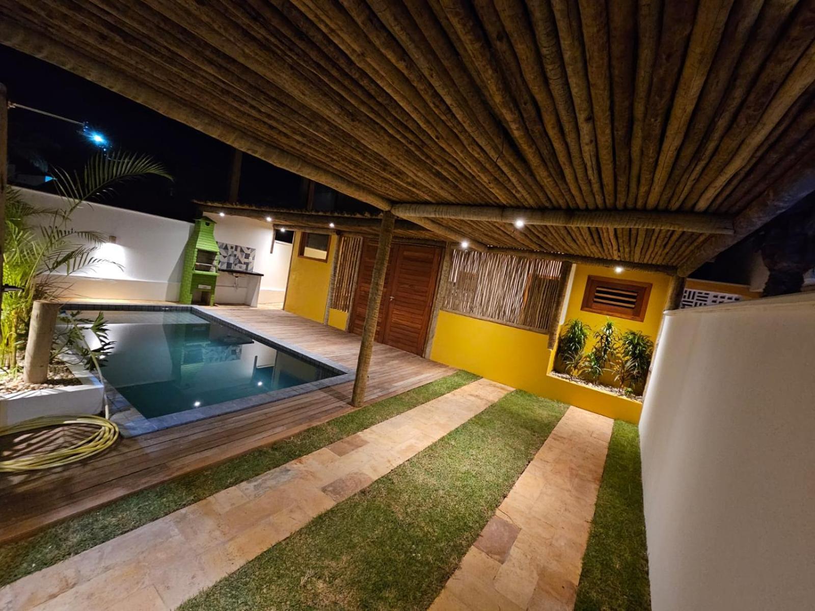 Mahalo J - Pontal De Maceio - Apartment *