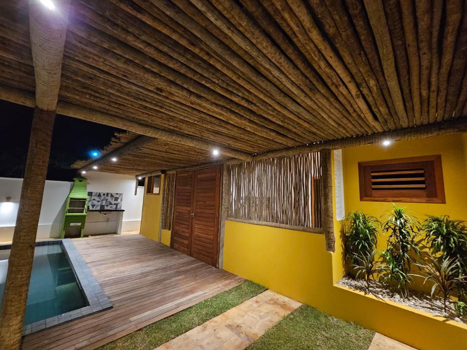 Apartment Mahalo J - Pontal De Maceio - *