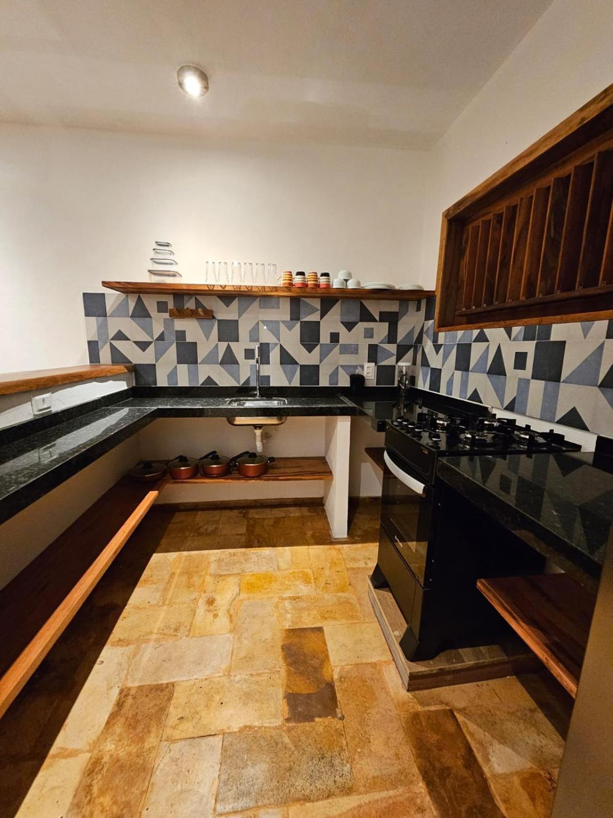 Apartment Mahalo J - Pontal De Maceio -