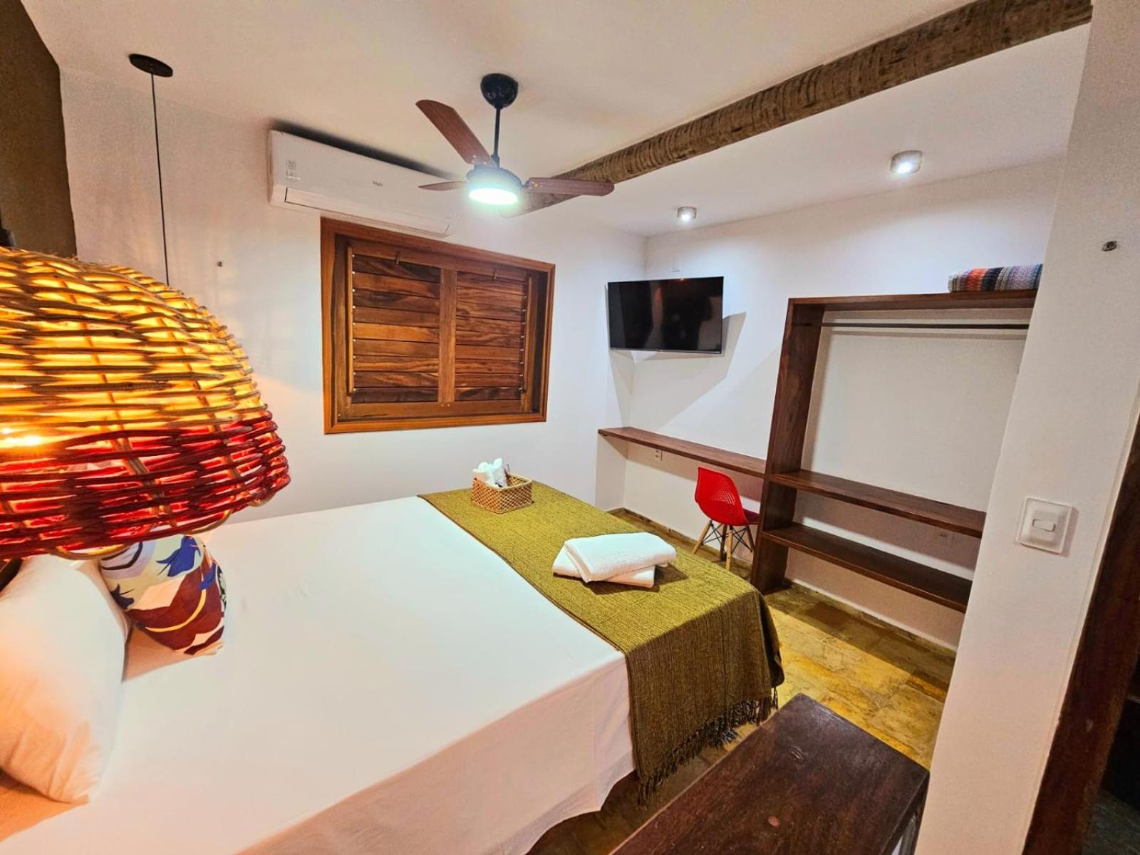 Mahalo J - Pontal De Maceio - Apartment Fortim