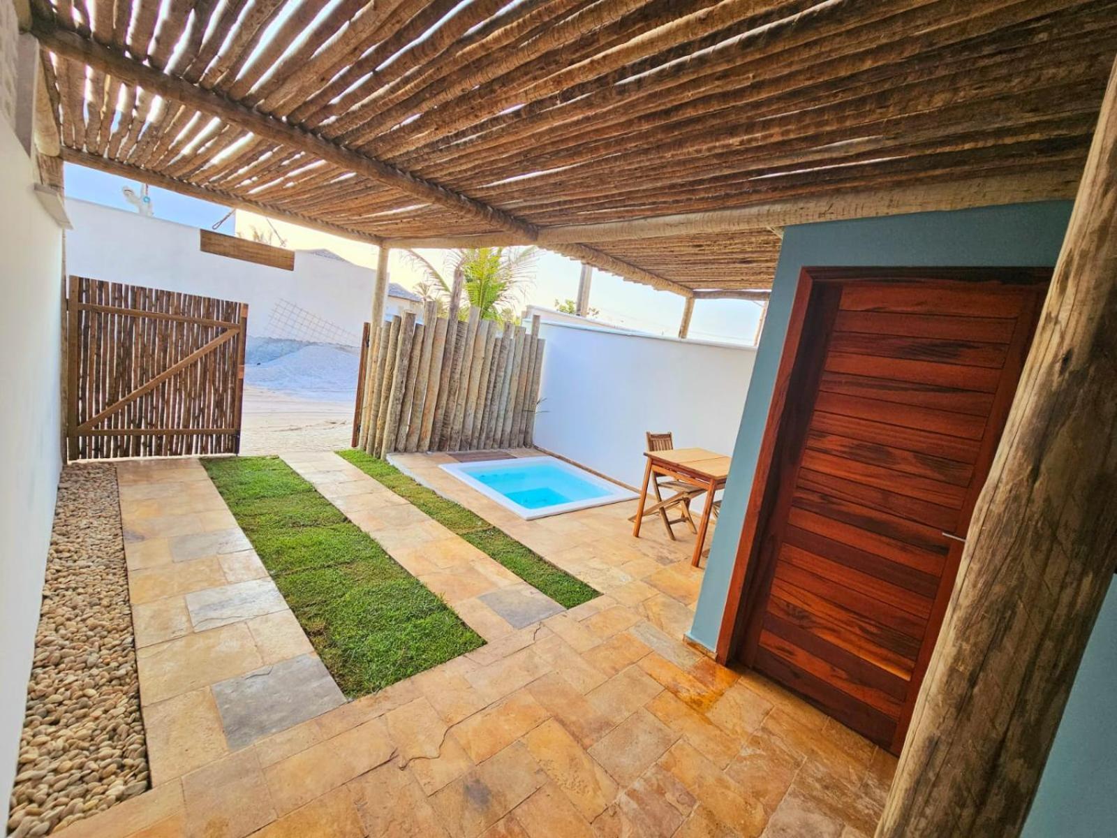 Mahalo J - Pontal De Maceio - Apartment